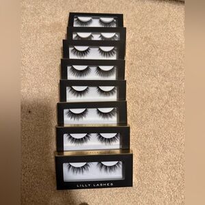 Lilly Lashes